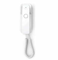 Телефон проводной Gigaset DESK200 белый (S30054-H6539-S202) фото