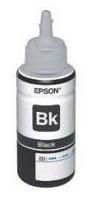 (C13T67314A) EPSON Контейнер с черными чернилами для L800 (70 мл) фото