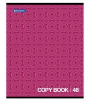 Тетрадь А5, 48 л., BRAUBERG, клетка, обложка картон, МОНОХРОМ 2, 402043 купить ЦИТ Тетрадь А5, 48 л., BRAUBERG, клетка, обложка картон, МОНОХРОМ 2, 402043 фото