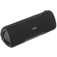 Колонка Bluetooth URAL ТТ М-2ч Черная фото