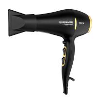 Фен BRAYER BR3010 (АС мотор) фото