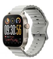 Умные часы Realme Watch 5 серебристый (RMW2501) фото
