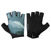 Перчатки STG Slim Skin, размер S, зеленый Х112302-S фото