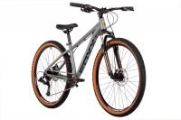 (м) Велосипед горный FOXX 26" ARAGON фото