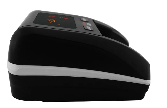 Детектор банкнот DoCash Golf АКБ автоматический рубли  фото