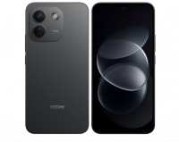 Смартфон Xiaomi Redmi Note 17 Pro MAX 5G 8/512GB Black (Черный) фото