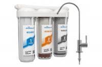 Система очистки воды АКВАБРАЙТ АБФ-ТРИА - АНТИЖЕЛЕЗО фото