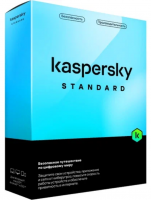 Kaspersky Standard 3-Device 1Y Base Card (KL1041ROCFS) фото