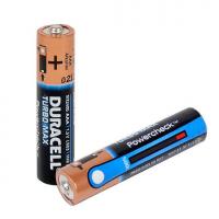 Батарейка DURACELL AA LR6 ULTRA POWER 1шт фото