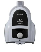 Пылесос SAMSUNG SC 4520S3S серый фото