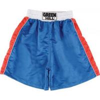 Трусы боксерские Green Hill CLUB синий BSC-6321 (L) купить ЦИТ Трусы боксерские Green Hill CLUB синий BSC-6321 (L) фото