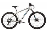 (м) Велосипед горный STINGER 27,5" RELOAD STD (2023) ADVENT-X M6205/ADVENT X фото