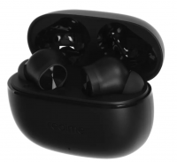 Беспроводные bluetooth наушники Realme Buds T200x черный фото
