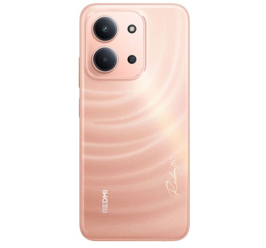 Смартфон Xiaomi Redmi 15C 4/128Gb Twilight Orange (Оранжевый) фото
