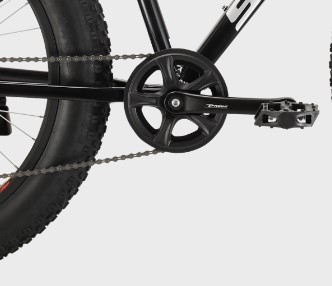 (м) Фэтбайк Stark'24 Rocket Fat 24.1 D купить ЦИТ (м) Фэтбайк Stark'24 Rocket Fat 24.1 D фото