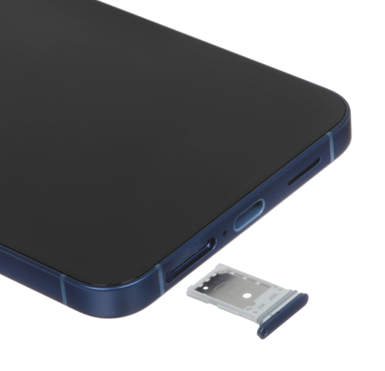 Смартфон Samsung Galaxy S25+ 12/256Gb SM-S936B Navy (Синий) фото