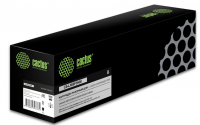 Картридж лазерный Cactus CS-LX60F5H00 60F5H00 черный (10000стр.) для Lexmark MX310/MX410/MX510/MX511 фото