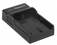 Зарядное устройство Relato CH-P1640U/ENEL14 для Nikon EN-EL14 фото