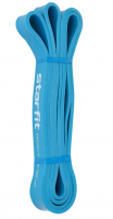 Эспандер ленточный для кросс-тренинга STARFIT ES-803 11-36 кг, 208х2,9 см, синий фото