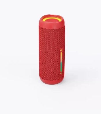 Колонка Bluetooth TFN Space Pro Красный (TFN-BS07-02RD)  купить ЦИТ Колонка Bluetooth TFN Space Pro Красный (TFN-BS07-02RD)  фото