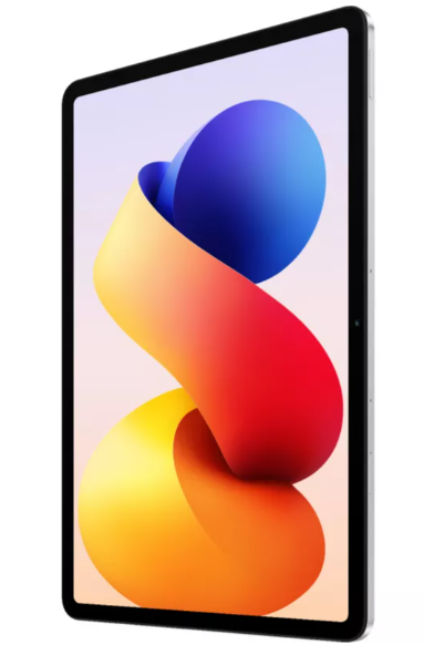 Планшет Xiaomi Redmi Pad Pro 2 8/256GB Silver (серебристый) фото