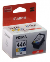 Картридж Canon CL-446XL 8284B001 многоцветный для Canon MG2440/MG2540  фото
