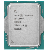 Процессор Intel Core i5-14400 OEM (2,5/20Mb) фото