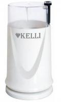 Кофемолка KELLI KL-5112 белый купить ЦИТ Кофемолка KELLI KL-5112 белый фото