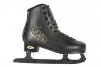 Фигурные коньки TechTeam Bagira р.32 фото
