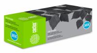 Картридж Cactus CS-CF230X черный (3500стр.) для HP LJ 203/227 фото