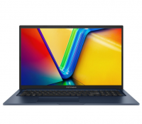 Ноутбук Asus Vivobook 17 X1704VA-AU1167 17.3"FHD(1920x1080) IPS/Core 5 120U 10с/16Gb/512Gb SSD/Intel фото