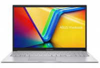 Ноутбук Asus Vivobook 15 X1504VA-BQ591 15.6"FHD(1920x1080) IPS/Core 5 120U 10c/16Gb/512Gb SSD/Intel  купить ЦИТ Ноутбук Asus Vivobook 15 X1504VA-BQ591 15.6"FHD(1920x1080) IPS/Core 5 120U 10c/16Gb/512Gb SSD/Intel  фото