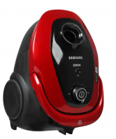 Пылесос SAMSUNG VC 20M253AWR фото