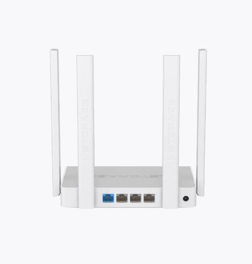 Wi-fI роутер Keenetic Netcraze Viva (NC-1913)  фото