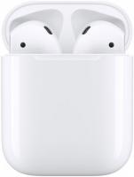 Беспроводные bluetooth наушники Apple AirPods 2 MV7N2 (Параллельный импорт) купить ЦИТ Беспроводные bluetooth наушники Apple AirPods 2 MV7N2 (Параллельный импорт) фото