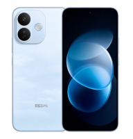 Смартфон Xiaomi Redmi Note 17 Pro 5G 8/256GB Blue (Голубой) фото