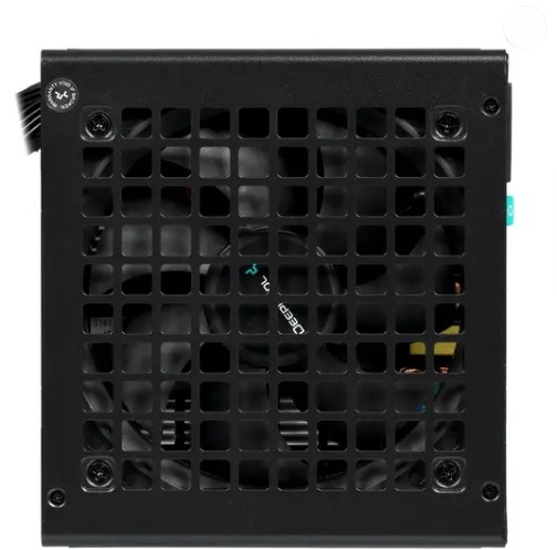 Блок питания Deepcool 700W PF700 80+ Retail фото