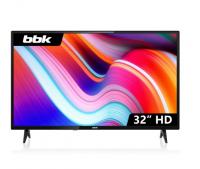 Телевизор LED BBK 32" 32LEM-1049/TS2C HD READY купить ЦИТ Телевизор LED BBK 32" 32LEM-1049/TS2C HD READY фото