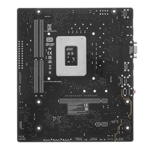 Материнская плата ASUS PRIME H610M-K D4 <S-1700 Intel H610 2xDDR4 mATX AC`97 8ch(7.1) GbLAN RAID+VGA фото