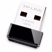 Wi-Fi адаптер TP-Link TL-WN725N USB 2.0 фото