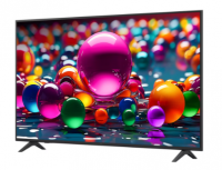 Телевизор LED LG 55" 55UA75009LA 4K Ultra HD 60Hz Smart TV WebOS фото