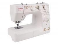 Швейная машина JANOME 1225S фото