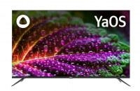 Телевизор QLED BBK 50" 50LED-9212/UTS2C Ultra HD 4K фото