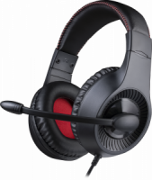 Игровые наушники с микрофоном REDRAGON Pelias черные 3.5мм купить ЦИТ Игровые наушники с микрофоном REDRAGON Pelias черные 3.5мм фото