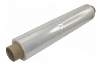 Стретч пленка REXANT (19-4520) 20мкм*450мм*1,9кг фото