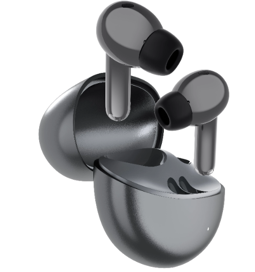 Беспроводные bluetooth наушники HONOR CHOICE TWS X7 Pro (KSN-ME00) GREY купить ЦИТ Беспроводные bluetooth наушники HONOR CHOICE TWS X7 Pro (KSN-ME00) GREY фото