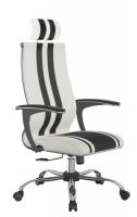 Кресло руководителя (офисное) Ergolife Sit 10 18B.16.1.173 фото