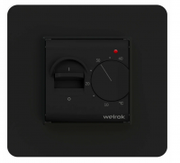 Терморегулятор WELROK MEX bk фото