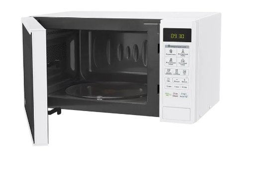 Микроволновая печь LG MS-20R42D белый фото