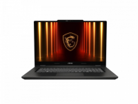 Ноутбук MSI Cyborg 17 Black Edition B13WF-449XRUY 17.3"FHD(1920x1080) IPS/Core i5-13420H 8с/16Gb/512 фото